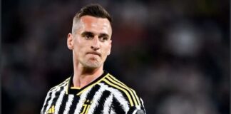 El Juventus, sancionado con 10 puntos en Serie A por el ‘caso plusvalías’