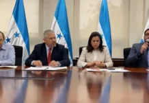 El Gobierno de Honduras pide que se deje sin efecto el nombramiento de un árbitro internacional en litigio contra las ZEDES