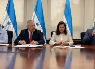 El Gobierno de Honduras pide que se deje sin efecto el nombramiento de un árbitro internacional en litigio contra las ZEDES