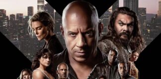 Vin Diesel afirma que es «un milagro» haber rodado un décimo capítulo de Fast & Furious