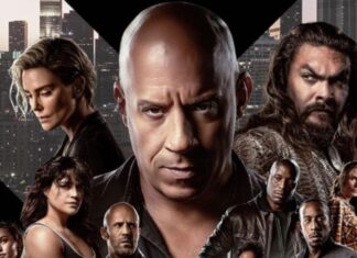 Vin Diesel afirma que es «un milagro» haber rodado un décimo capítulo de Fast & Furious