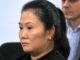 La Justicia prohíbe salir de Perú a Keiko Fujimori, acusada por lavado de activos