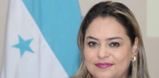Ministerio Público investiga a la exdirectora del Dinaf Dulce Villanueva, por actos de corrupción