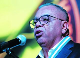 Eduardo Maldonado respecto a una posible candidatura a la presidencia “No he dicho ni SÍ, ni NO”