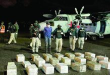 Condenan a 11 años y tres meses de cárcel al Pastor Alexis Vega Cárcamo, por el delito de tráfico de drogas agravado