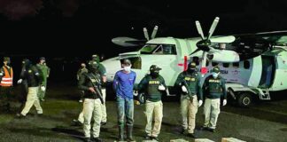 Condenan a 11 años y tres meses de cárcel al Pastor Alexis Vega Cárcamo, por el delito de tráfico de drogas agravado