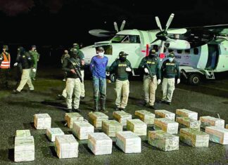 Condenan a 11 años y tres meses de cárcel al Pastor Alexis Vega Cárcamo, por el delito de tráfico de drogas agravado