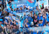 El Napoli se proclama campeón de la Serie A 33 años después