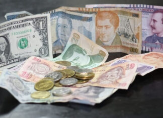 Inflación en Honduras alcanza 4,55 % a septiembre por subsidios en energía y combustibles