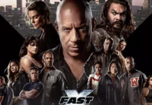 «Fast X», la décima entrega de «Fast & Furious» llega a los cines de Estados Unidos