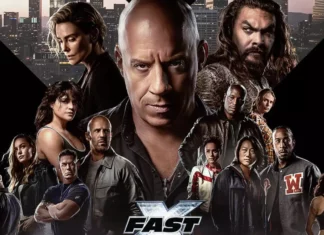 «Fast X», la décima entrega de «Fast & Furious» llega a los cines de Estados Unidos