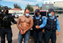 En juicio “Cholo Catracho”, uno de los principales cabecillas de la MS-13