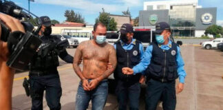 En juicio “Cholo Catracho”, uno de los principales cabecillas de la MS-13