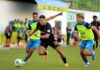 Olancho y Olimpia abren mañana la final del torneo de Clausura de Honduras