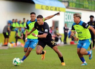Olancho y Olimpia abren mañana la final del torneo de Clausura de Honduras