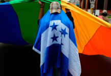 Unas 459 personas LGBTI fueron asesinadas en Honduras desde 2009, según un estudio