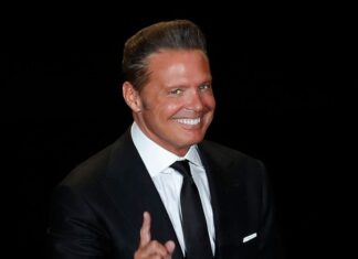 «Luis Miguel Tour 2023» agota las entradas en países de América en 24 horas