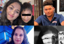 Cancillería avanza en gestión para repatriar a hondureños asesinados en Texas