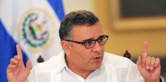 Piden 16 años de prisión para el expresidente Mauricio Funes por negociar con pandillas
