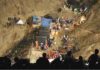 Recuperan los cuerpos de 27 trabajadores fallecidos en mina del sur de Perú