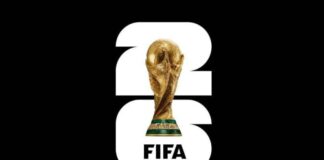La FIFA presenta la marca y el logo del Mundial 2026 de EE.UU., México y Canadá