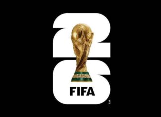 La FIFA presenta la marca y el logo del Mundial 2026 de EE.UU., México y Canadá