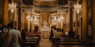 La Policía de Nicaragua acusa de «lavar dinero» a la Iglesia católica nicaragüense