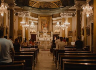 La Policía de Nicaragua acusa de «lavar dinero» a la Iglesia católica nicaragüense