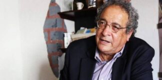 Nelson Ávila pide a los que están cerca de la presidenta Xiomara Castro que usen el cerebro