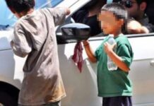 Más de 500,000 niños trabajan en Honduras para subsistir, alerta la ONG Visión Mundial