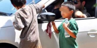 Más de 500,000 niños trabajan en Honduras para subsistir, alerta la ONG Visión Mundial