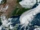 La NOAA predice una actividad de huracanes «casi normal» en el Atlántico este año