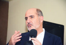 Eduardo Facussé manifiesta que «La mala administración está haciendo que el país caiga en la barbarie»