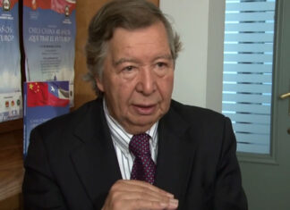 América Latina es víctima de su falta de diálogo y visión estratégica, dice Reyes Matta