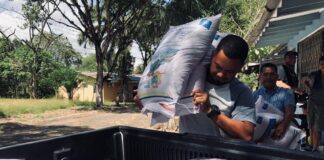 Alcalde de Marcovia denuncia que se sigue politizando la entrega del Bono Tecnológico