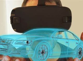 Mark Zuckerberg anuncia avances de Meta con BMW para llevar la realidad virtual a los vehículos