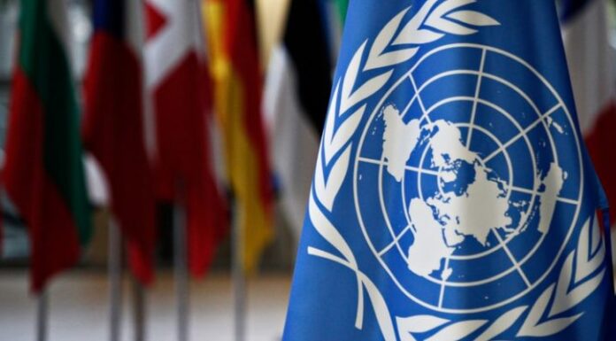 La ONU anuncia envío de expertos para preparar la CICIH y advierte que sólo se pondrá en marcha sí hay garantías legales