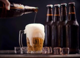Los pintores daneses del Siglo de Oro usaban cerveza para preparar sus lienzos