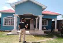 El 30 de mayo será lectura de fallo contra testaferro de Orlando Pinto