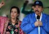 La Cruz Roja Nicaragüense y sus bienes pasan a manos del Gobierno de Daniel Ortega