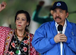 La Cruz Roja Nicaragüense y sus bienes pasan a manos del Gobierno de Daniel Ortega