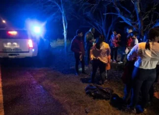 Muere una migrante de 8 años de edad bajo custodia de las autoridad migratorias de EE. UU.