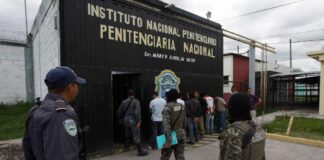 Honduras inicia el plan para excarcelar a privados de libertad que cumplan algunos requisitos