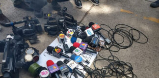 CPH alerta sobre el incremento de amenazas contra periodistas y medios de comunicación del país