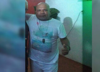 Asesinan a balazos al periodista mexicano Gerardo Torres en Acapulco
