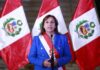 La presidenta de Perú es citada a declarar por la Fiscalía por las muertes en protestas