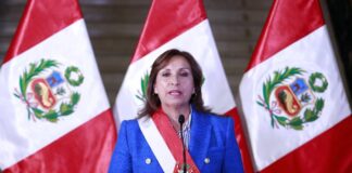 La presidenta de Perú es citada a declarar por la Fiscalía por las muertes en protestas