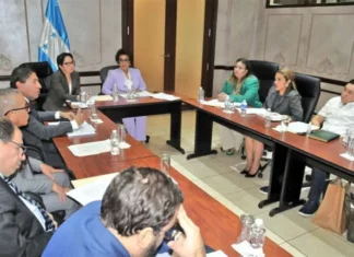La CSJ se abstiene de emitir opinión sobre proyecto de Ley Tributaria