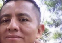 Hallan sin vida a policía desaparecido en El Progreso, Yoro