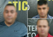 Juzgado Penal de SPS dicta medidas sustitutivas a prisión preventiva para policías que cobraron 30 mil lempiras a un ciudadano infractor